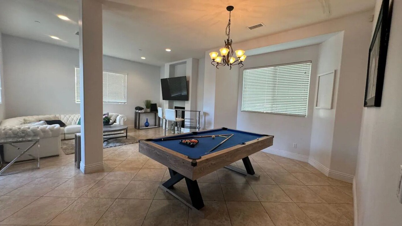Photo of Bedroom in Tarzana