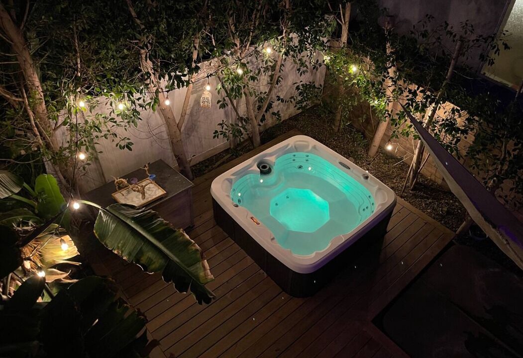 Photo of Patio Balcony in Tarzana