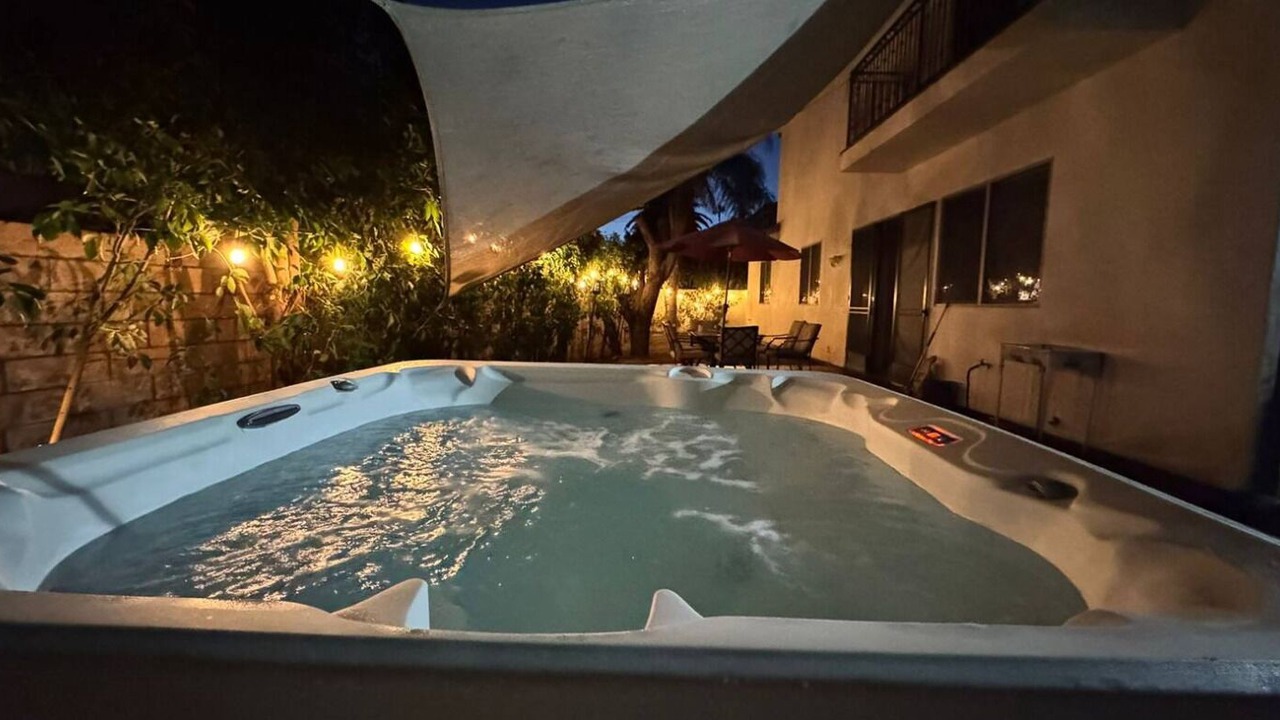 Photo of Patio Balcony in Tarzana