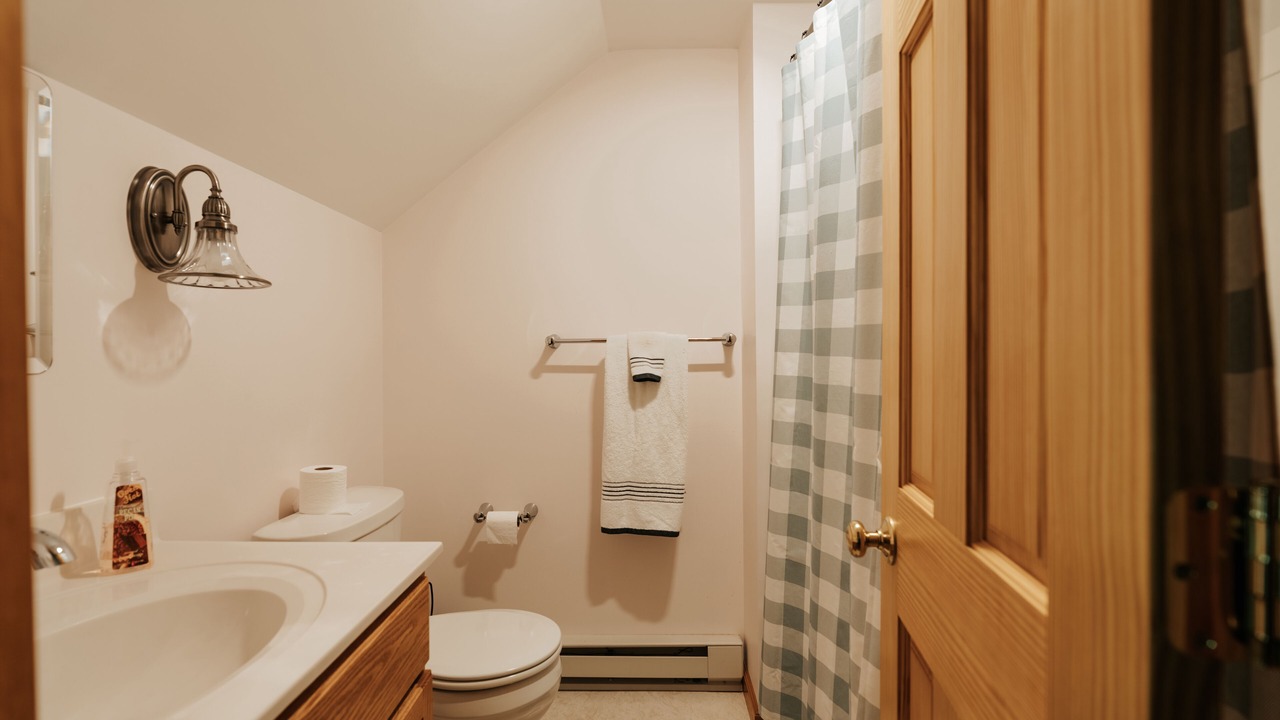 Photo of Bathroom in Cedar Run