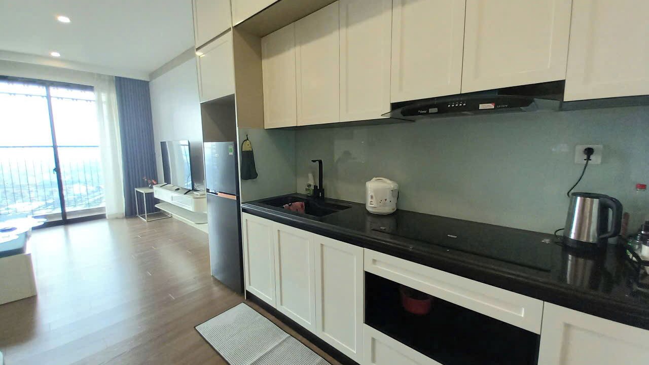 Photo of Kitchen in Van Giang