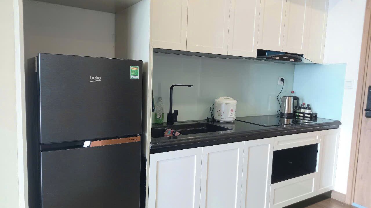 Photo of Kitchen in Van Giang