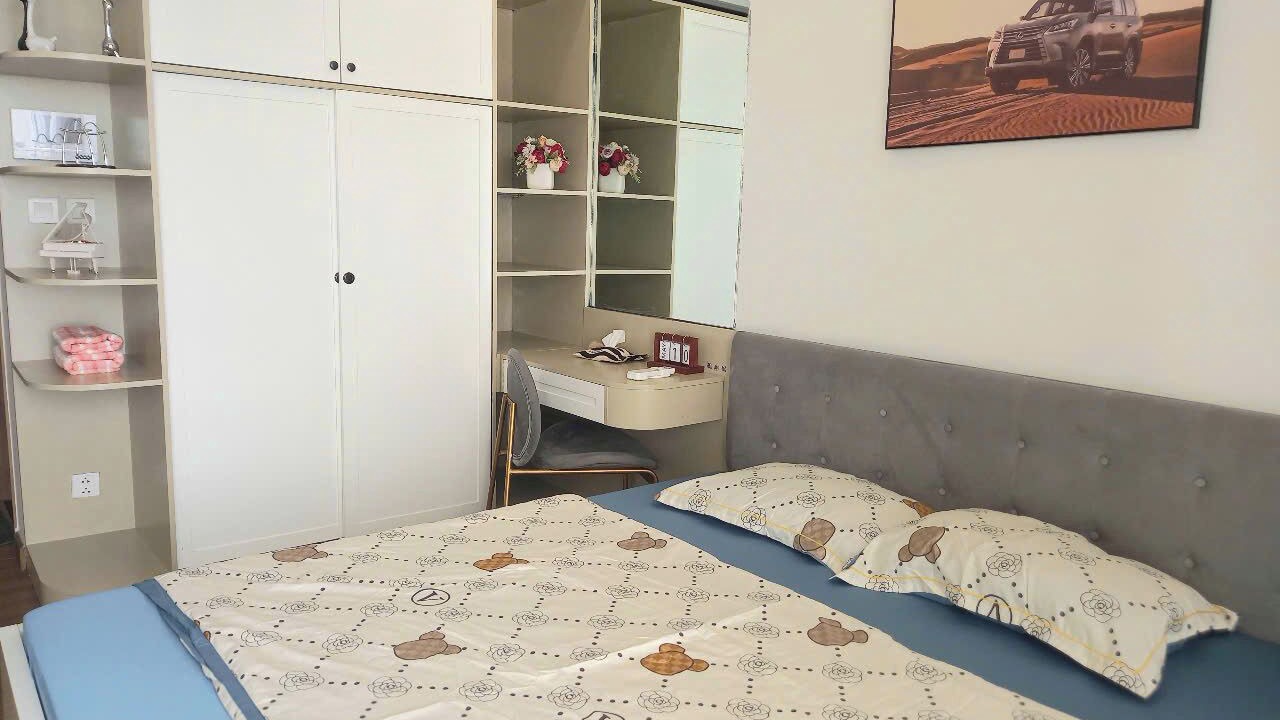 Photo of Bedroom in Van Giang