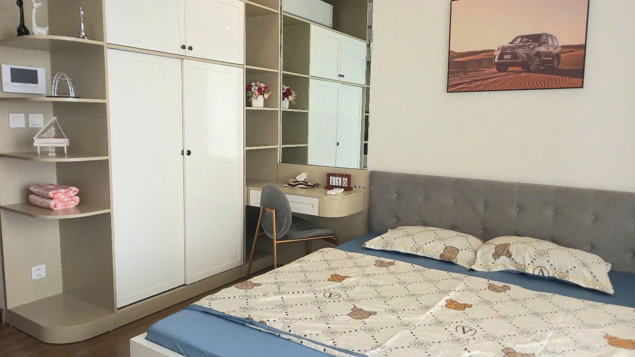 Photo of Bedroom in Van Giang