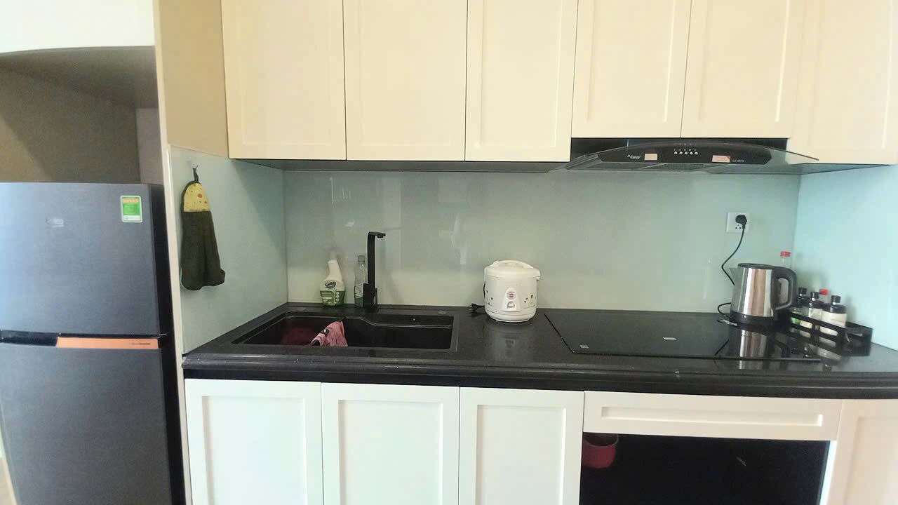 Photo of Kitchen in Van Giang