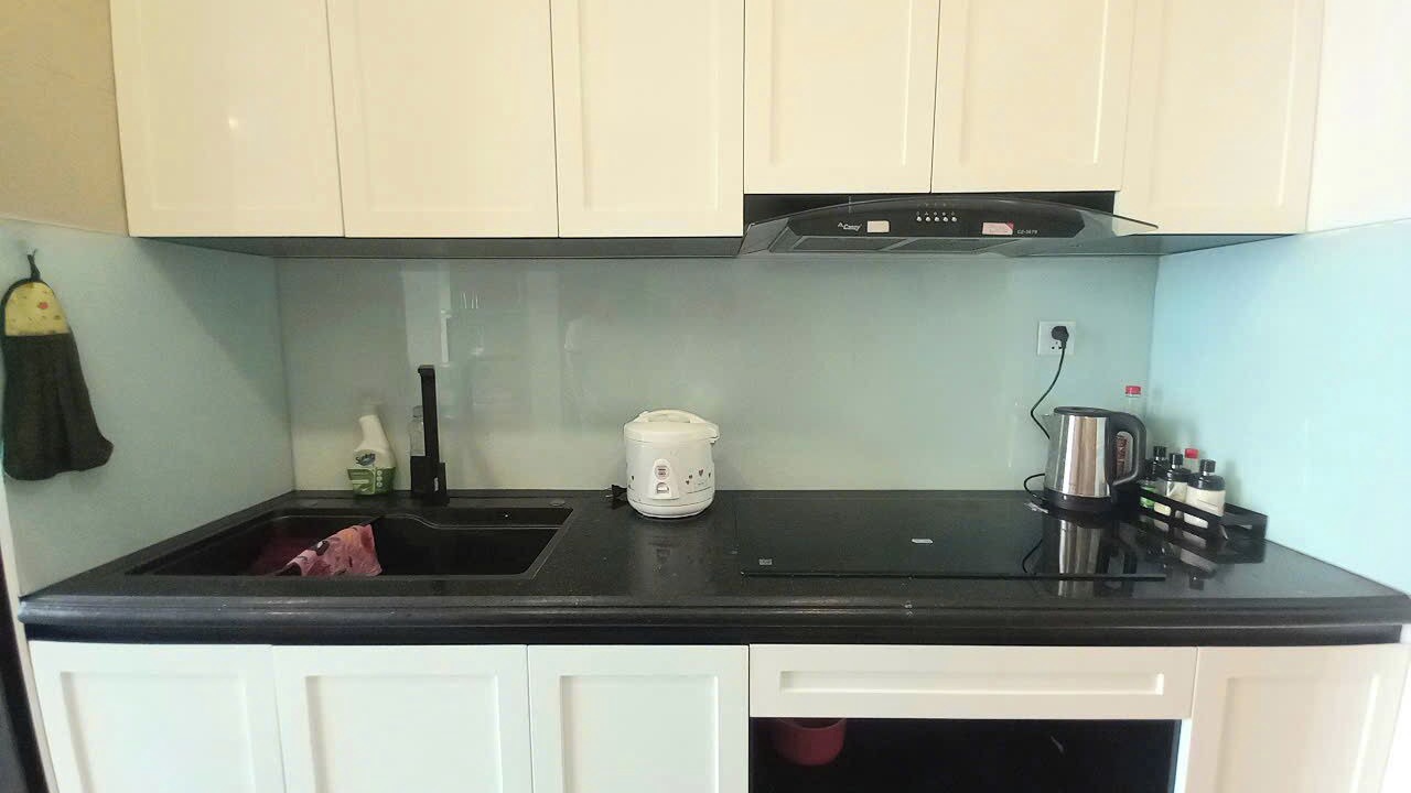 Photo of Kitchen in Van Giang