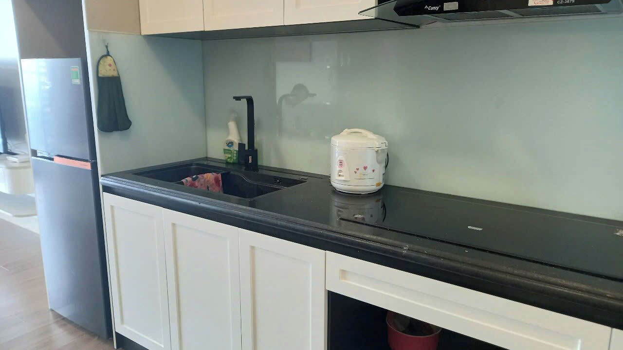 Photo of Kitchen in Van Giang