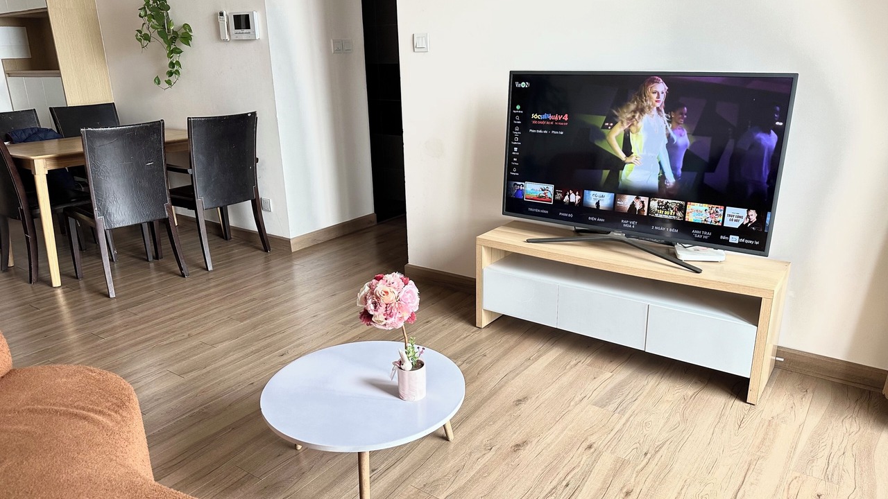 Photo of Livingroom in Van Giang