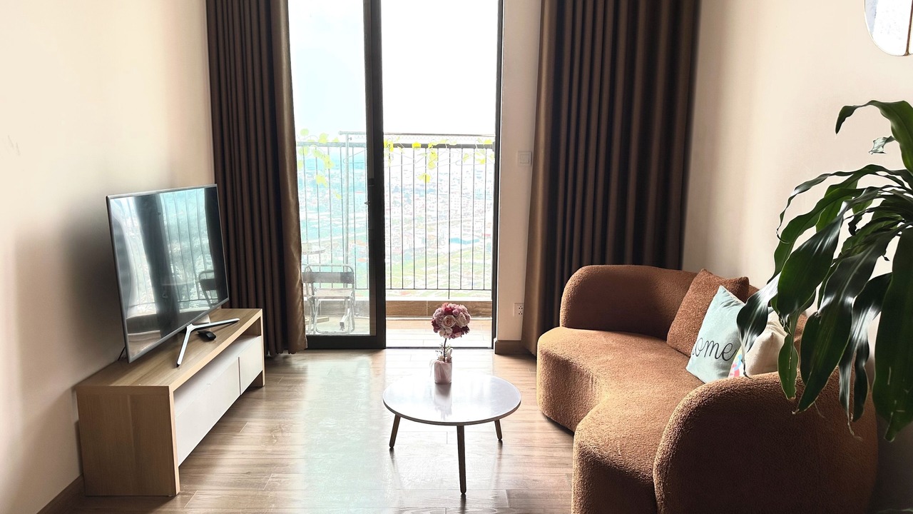 Photo of Livingroom in Van Giang