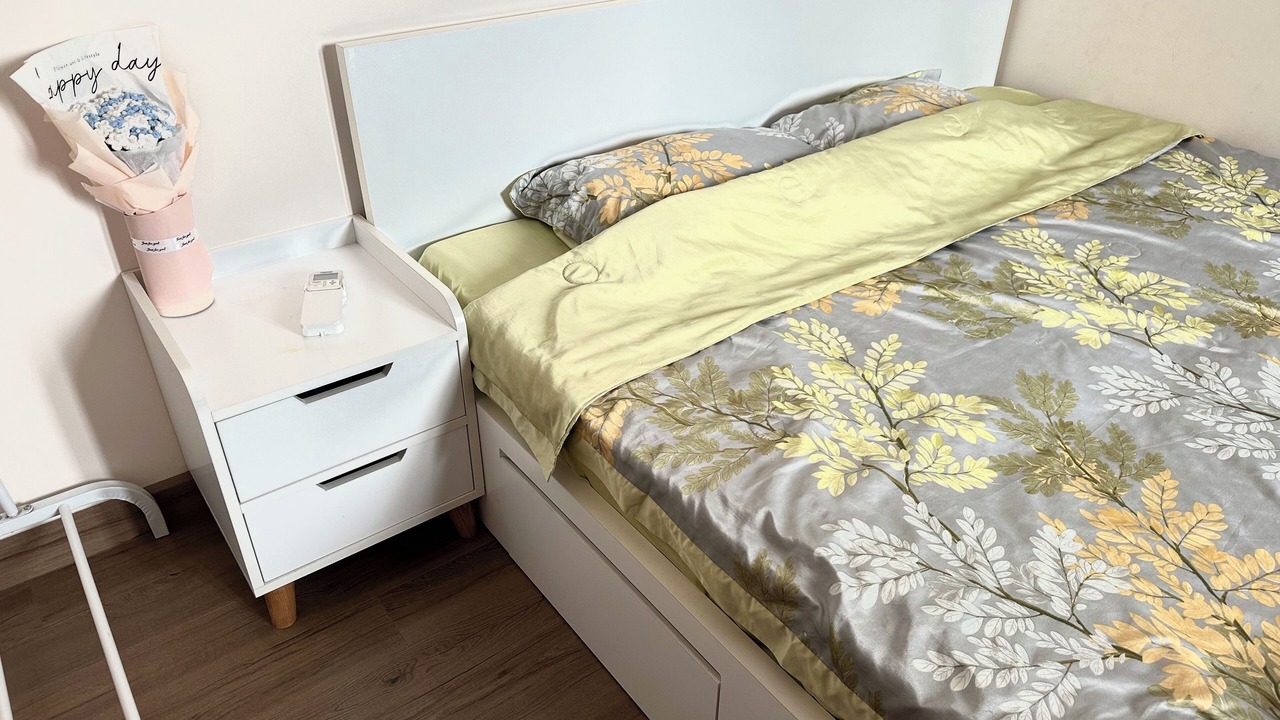 Photo of Bedroom in Van Giang