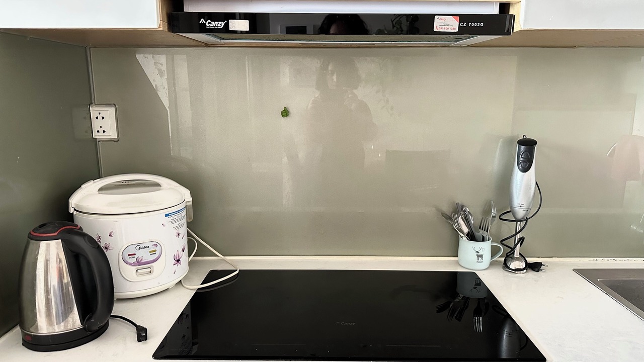 Photo of Kitchen in Van Giang