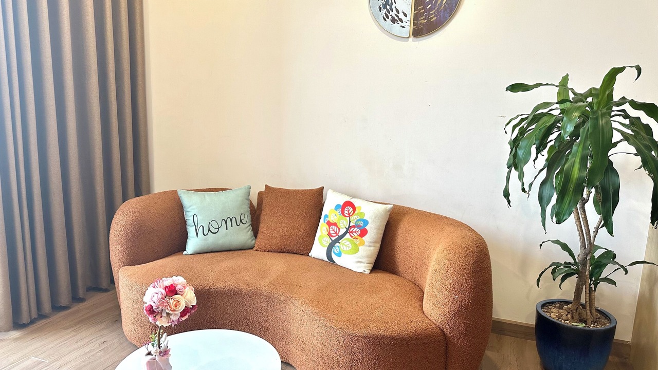 Photo of Livingroom in Van Giang
