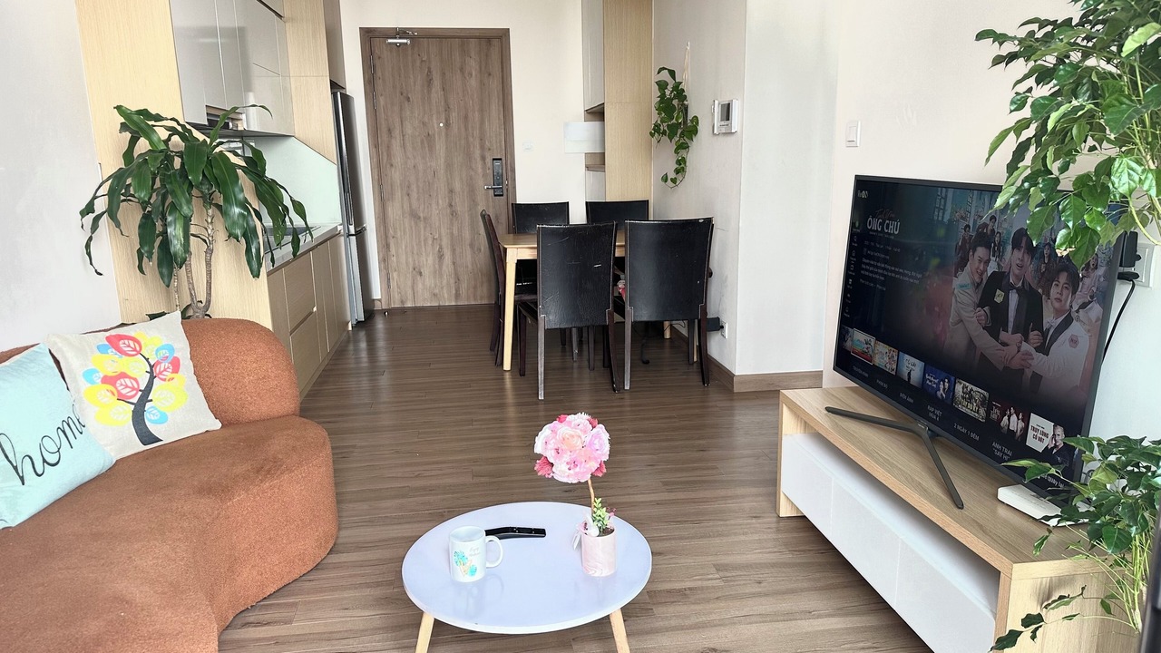 Photo of Livingroom in Van Giang