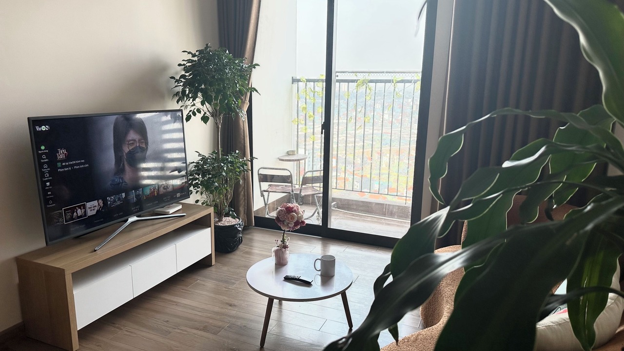 Photo of Livingroom in Van Giang