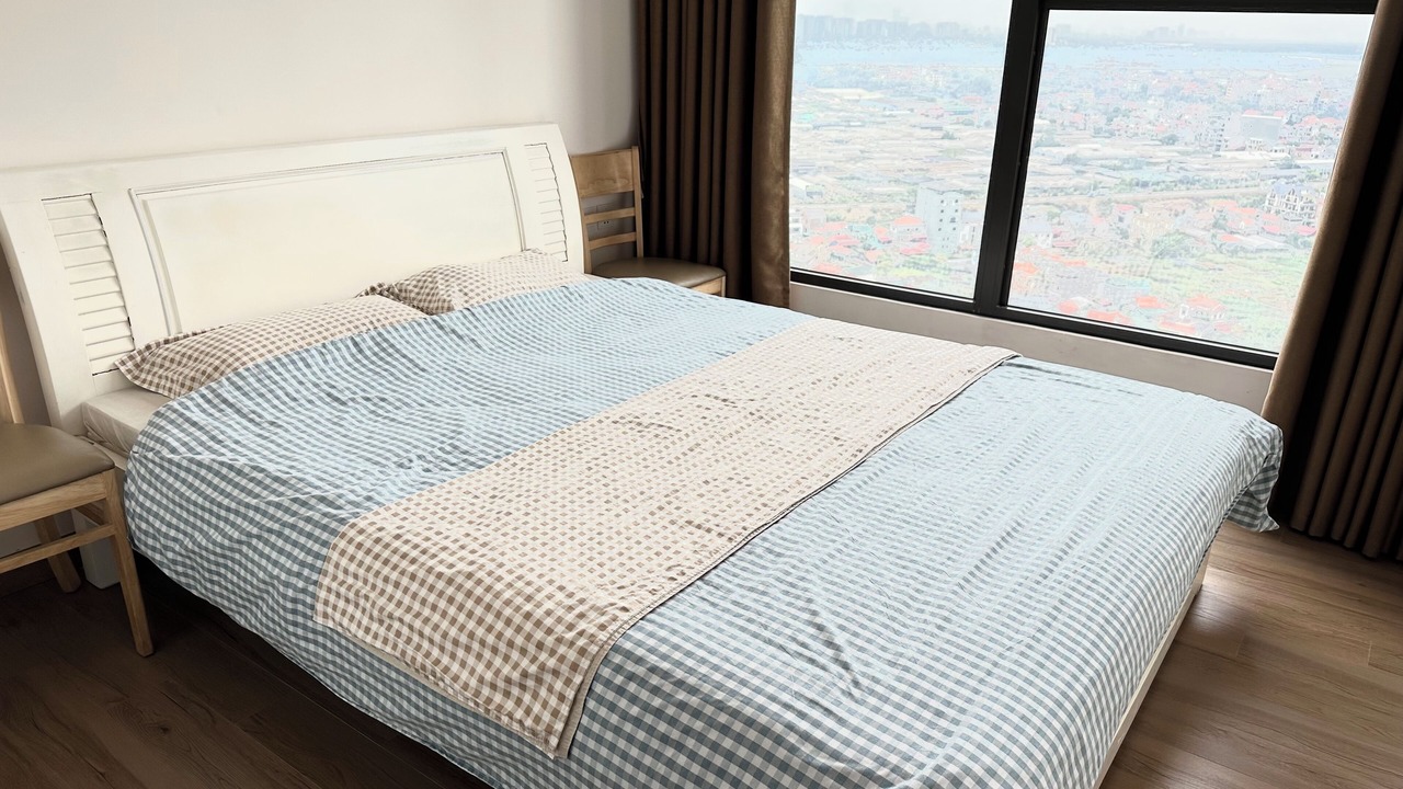 Photo of Bedroom in Van Giang