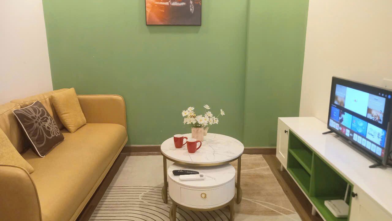Photo of Livingroom in Van Giang