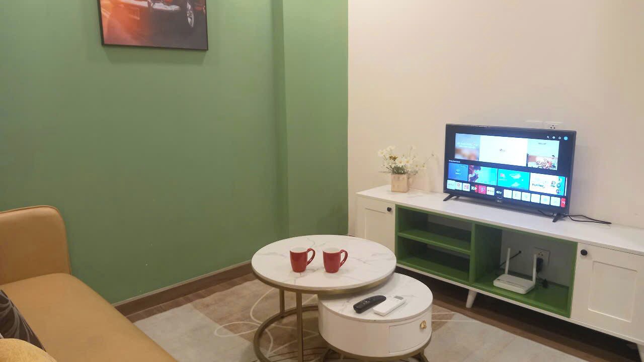 Photo of Livingroom in Van Giang
