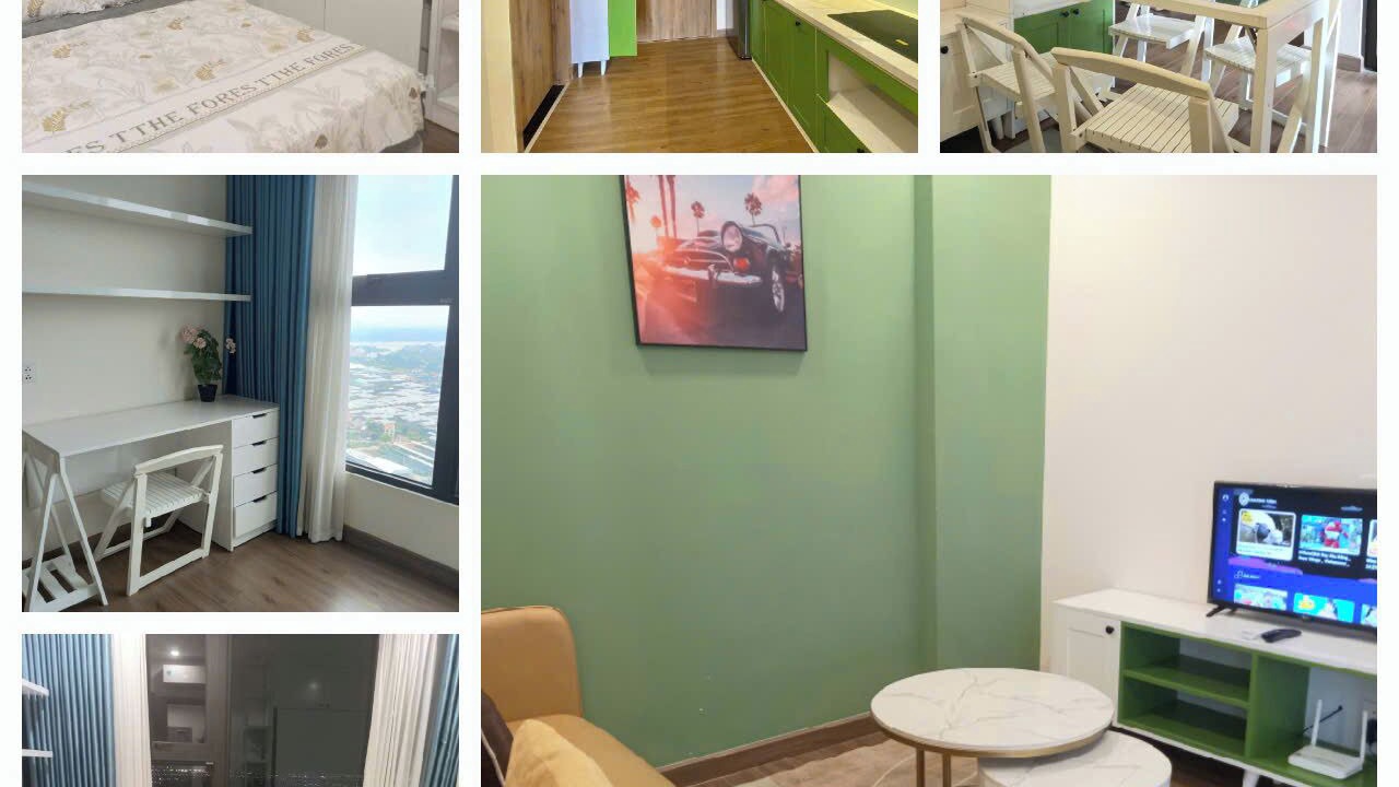 Photo of Bedroom in Van Giang