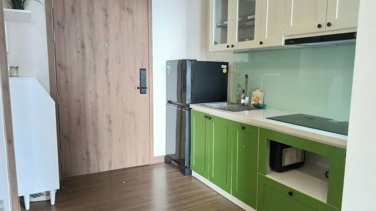 Photo of Kitchen in Van Giang