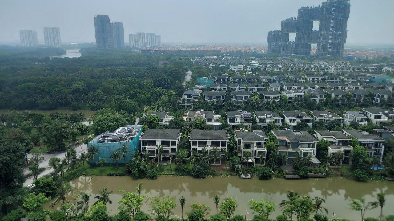 Photo of Outdoor in Van Giang