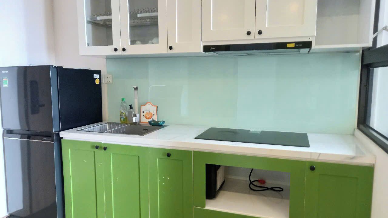 Photo of Kitchen in Van Giang