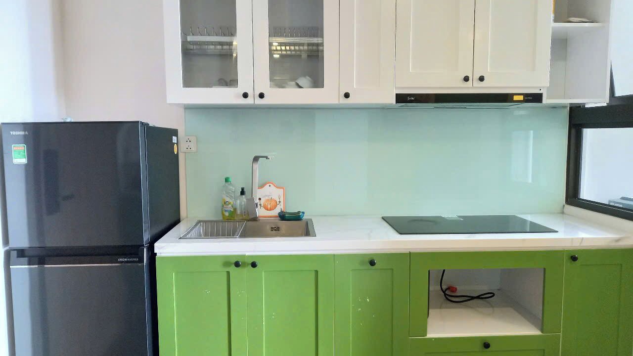Photo of Kitchen in Van Giang