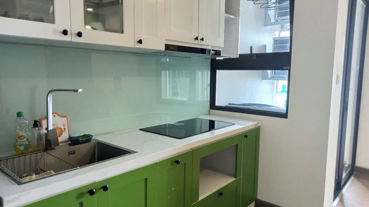 Photo of Kitchen in Van Giang