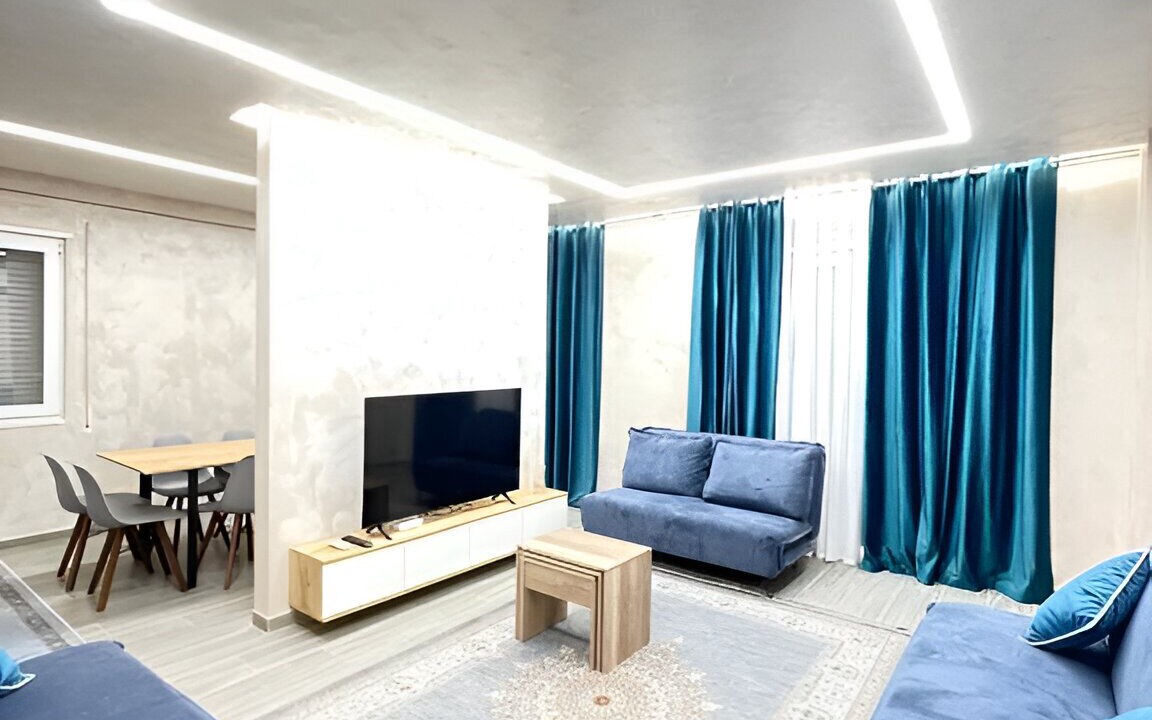 Photo of Livingroom in Golem