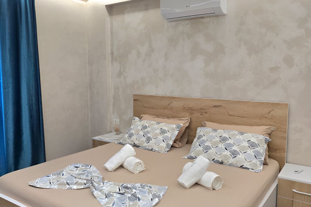 Photo of Bedroom in Golem