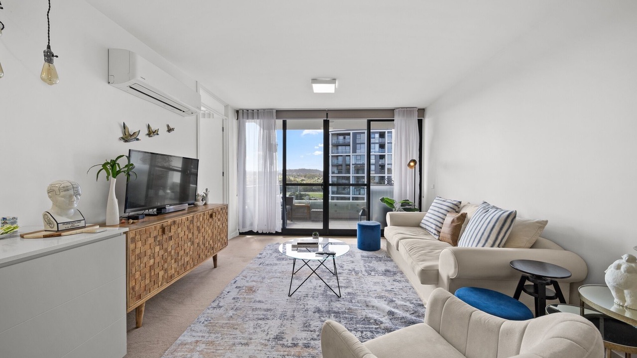 Photo of Livingroom in Lyons