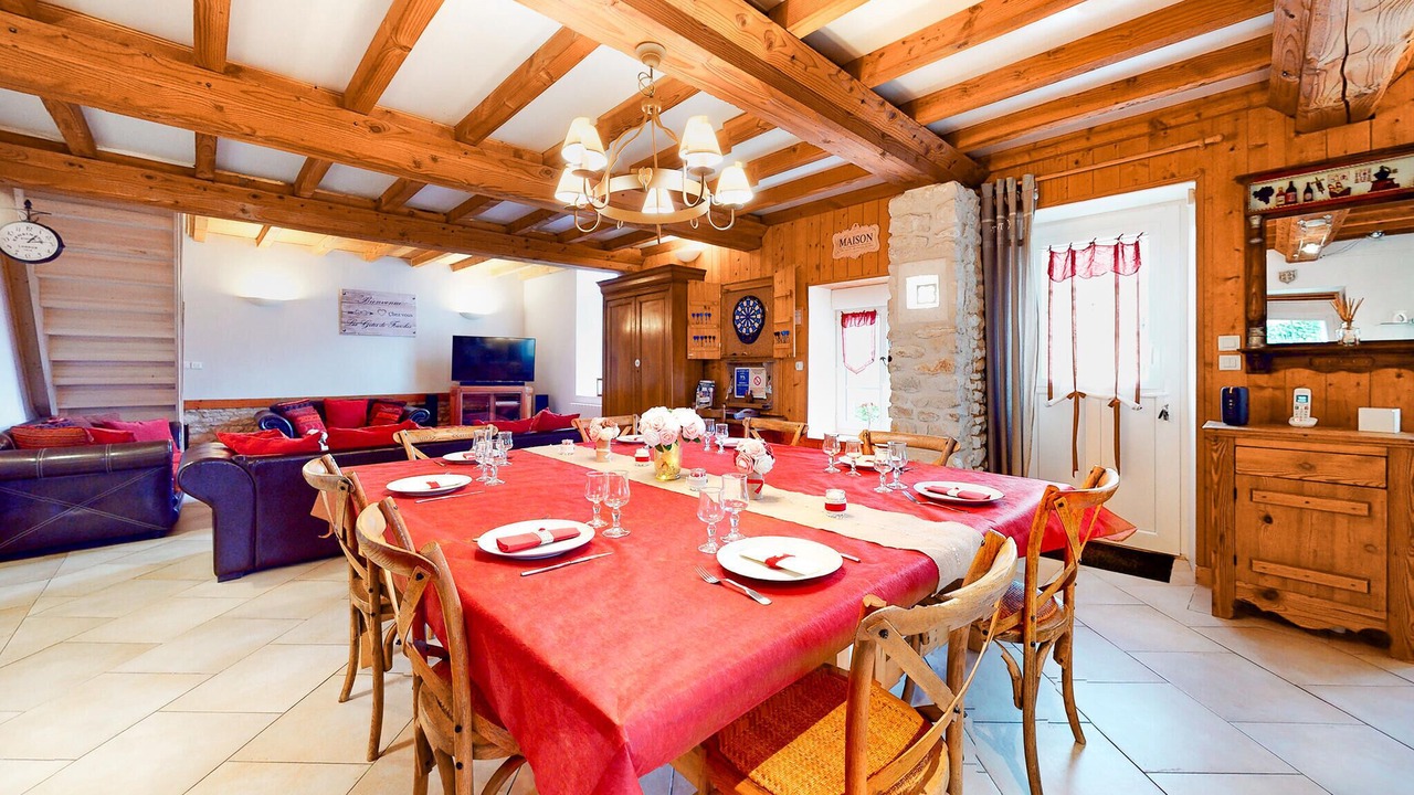 Photo of Bedroom in Fourches