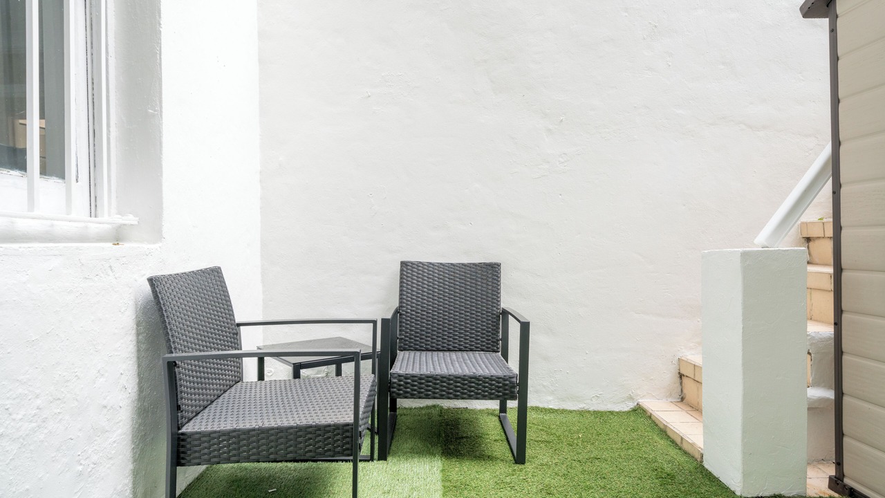 Photo of Outdoor in Chelsea Riverside