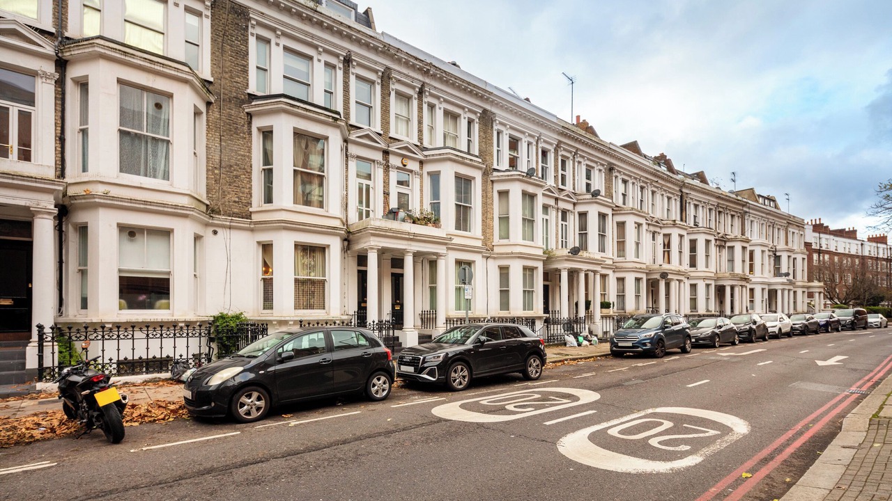 Photo of Outdoor in Chelsea Riverside