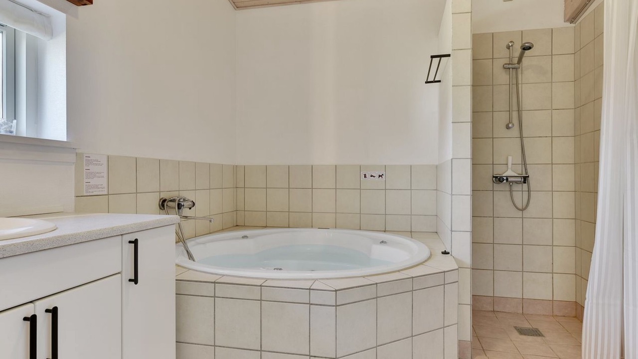 Photo of Bathroom in Faaborg