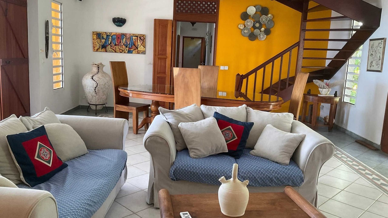 Photo of Livingroom in Cafeiere
