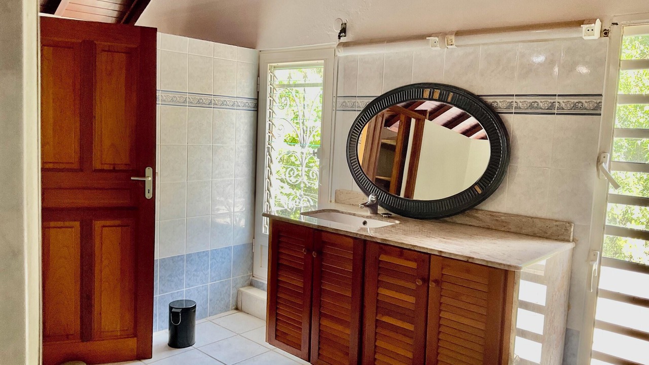 Photo of Bathroom in Cafeiere