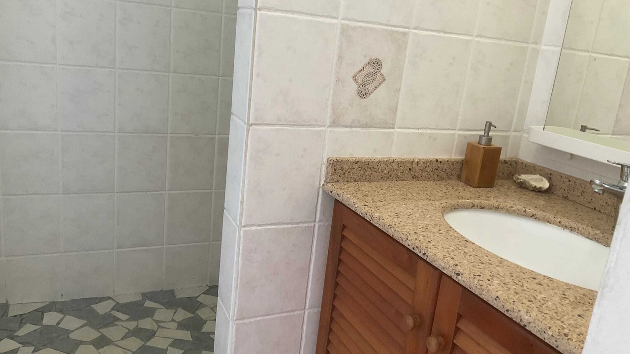 Photo of Bathroom in Cafeiere