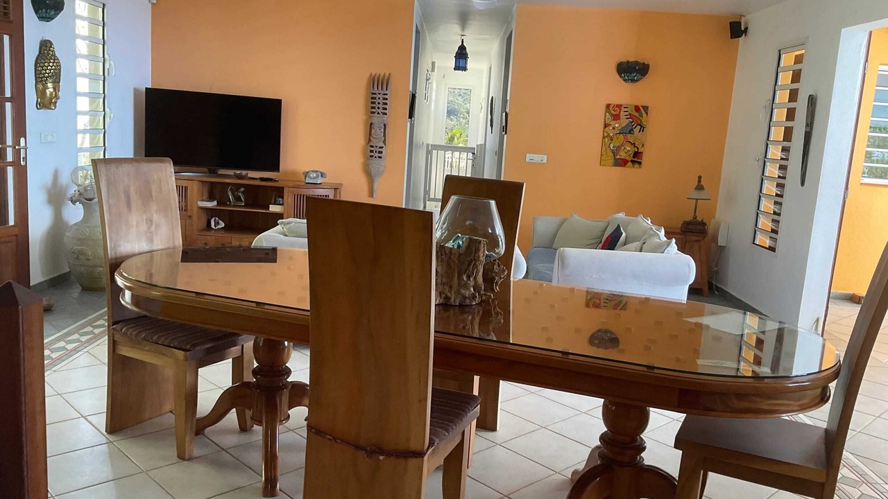 Photo of Livingroom in Cafeiere
