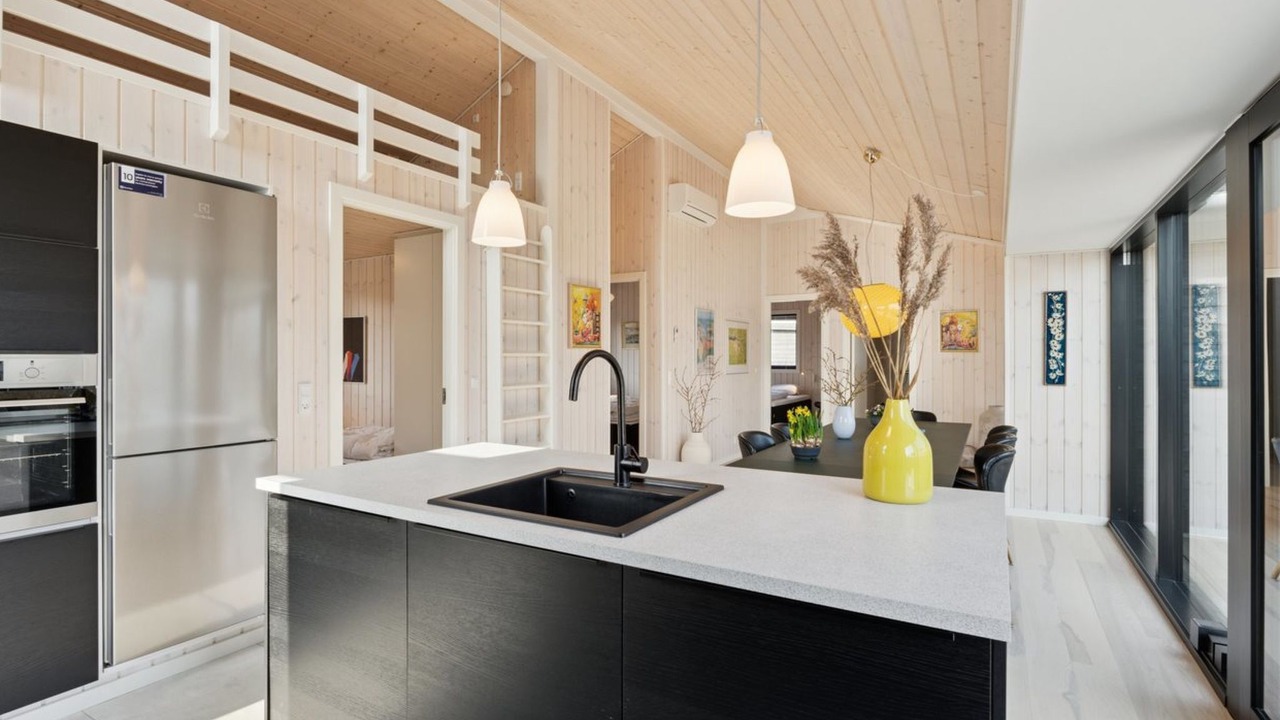 Photo of Bedroom in Bjert
