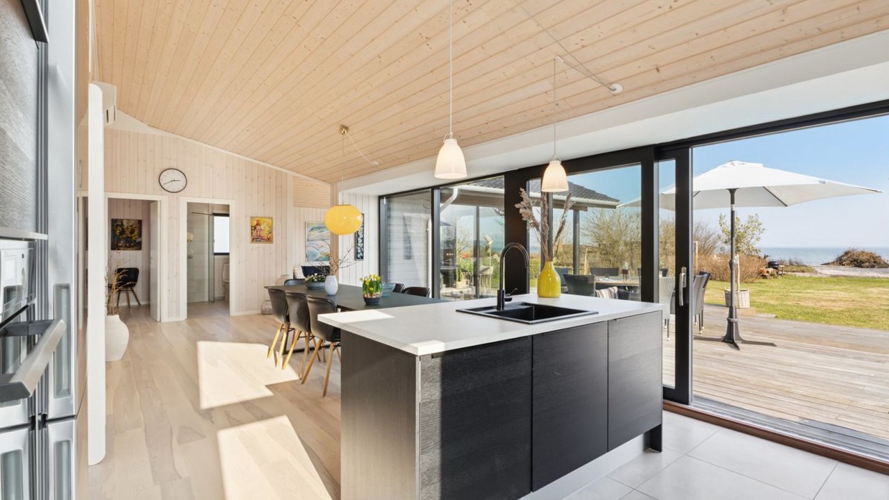 Photo of Livingroom in Bjert