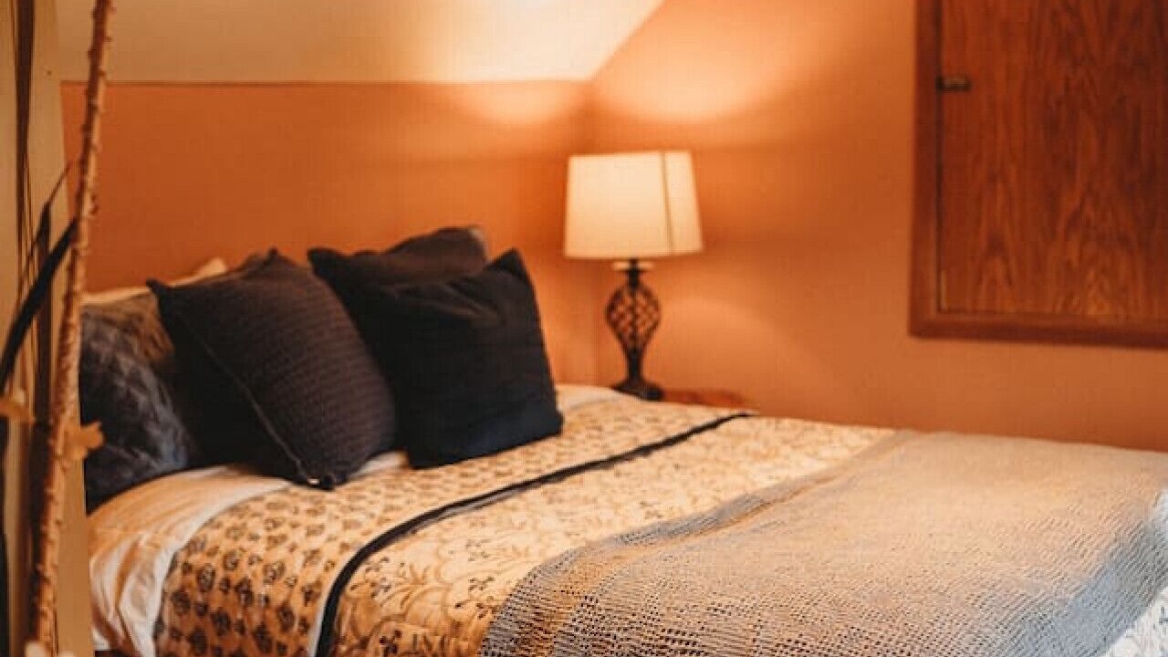 Photo of Bedroom in Sequim