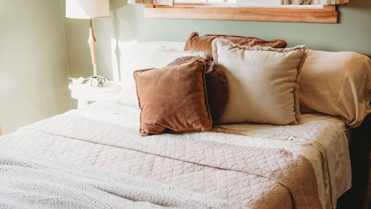 Photo of Bedroom in Sequim
