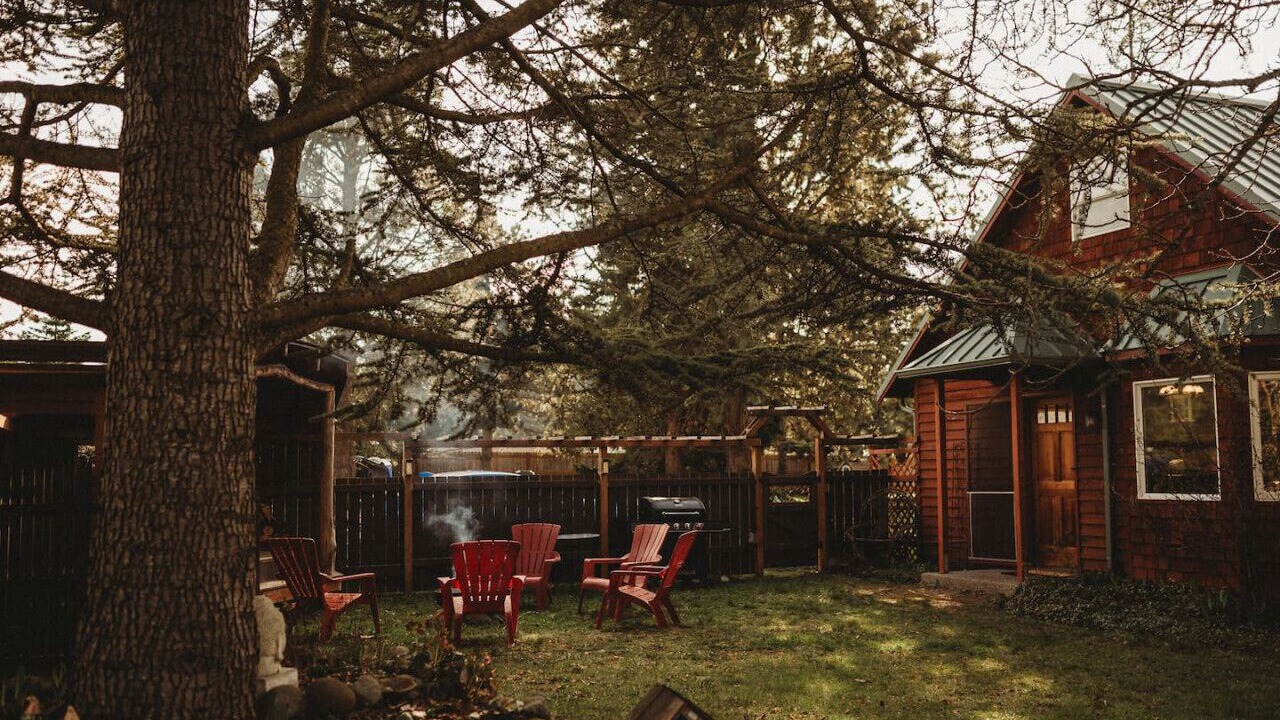 Photo of Outdoor in Sequim