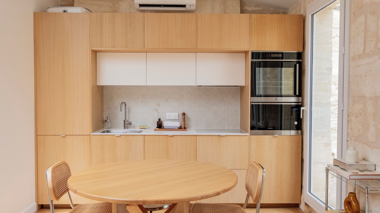 Photo of Kitchen in Bacalan