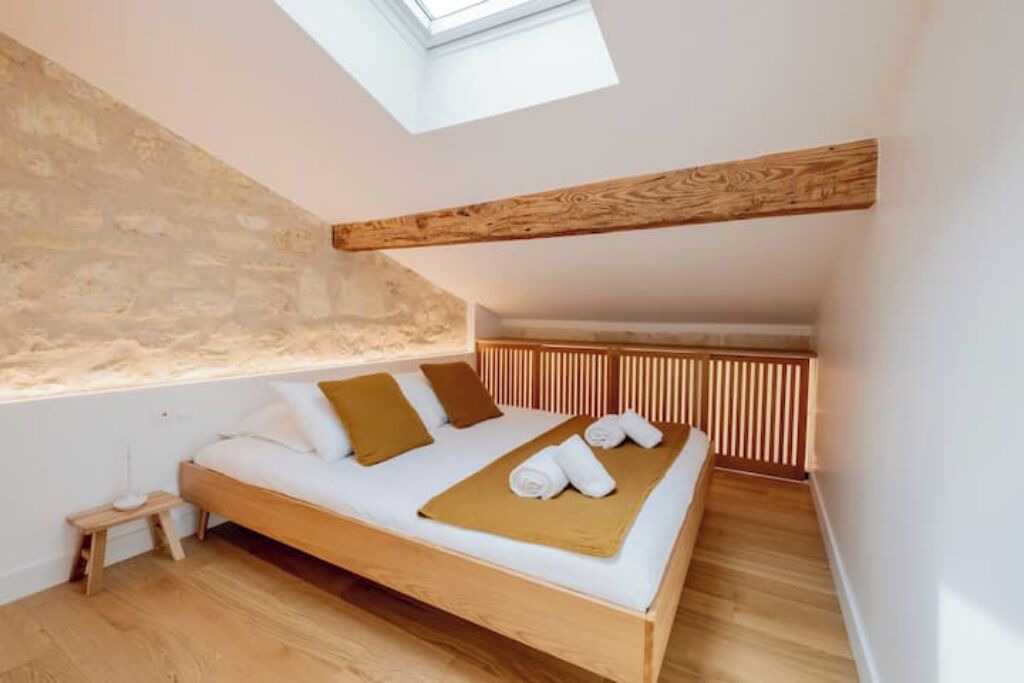 Photo of Bedroom in Bacalan