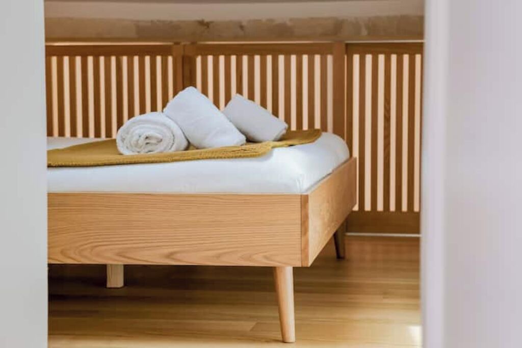 Photo of Bedroom in Bacalan