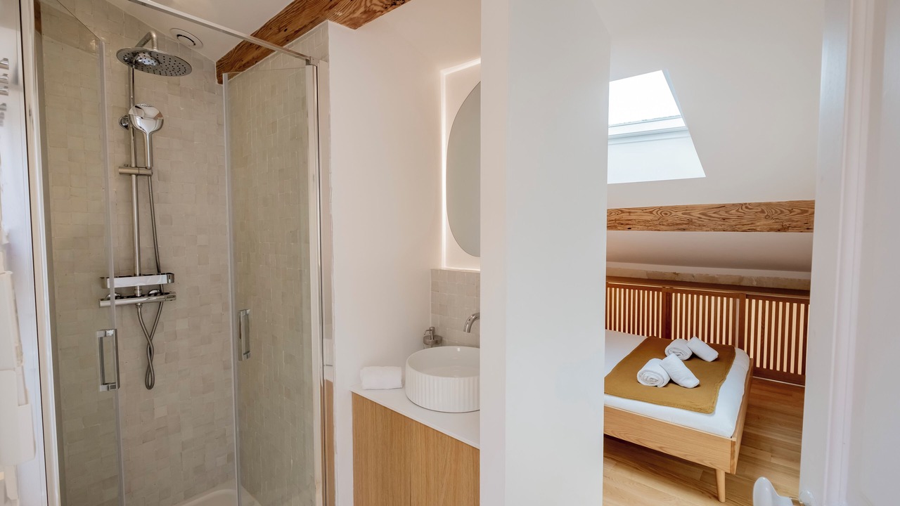 Photo of Bathroom in Bacalan
