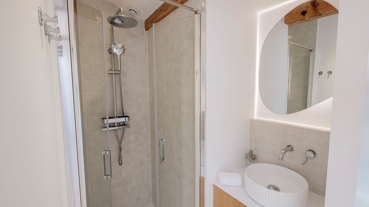Photo of Bathroom in Bacalan