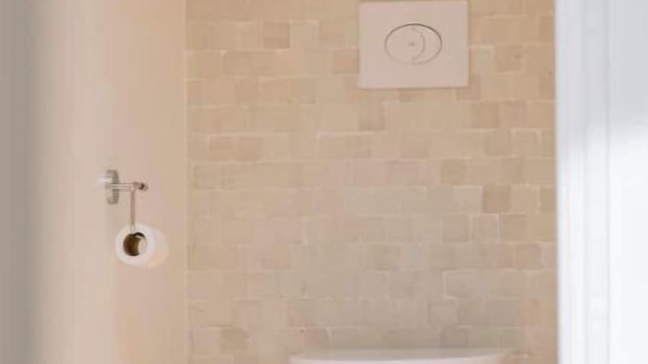 Photo of Bathroom in Bacalan
