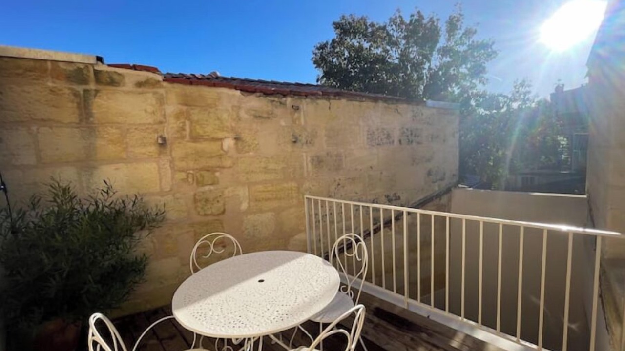 Photo of Outdoor in Bacalan